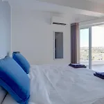2 Bedroom Flat With Balcony, Valley Views Karp1-8 San Ġwann