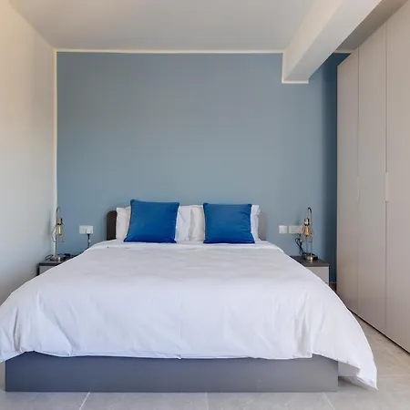 דירה 2 Bedroom Flat With Balcony, Valley Views Karp1-8