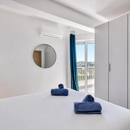 2 Bedroom Flat With Balcony, Valley Views Karp1-8 * San Ġwann